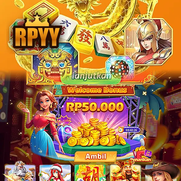 rpyy Masuk - rpyy Resmi