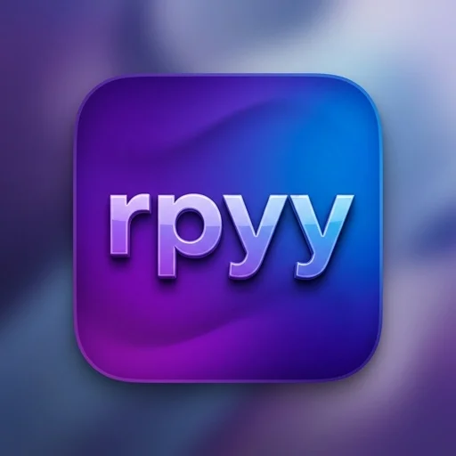 rpyy Logo - Resmi